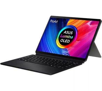 ASUS ProArt PZ13 13.3" Touchscreen 3k OLED Windows 11 Laptop - Snapdragon X Plus X1P-42-100 16GB RAM 1TB SSD