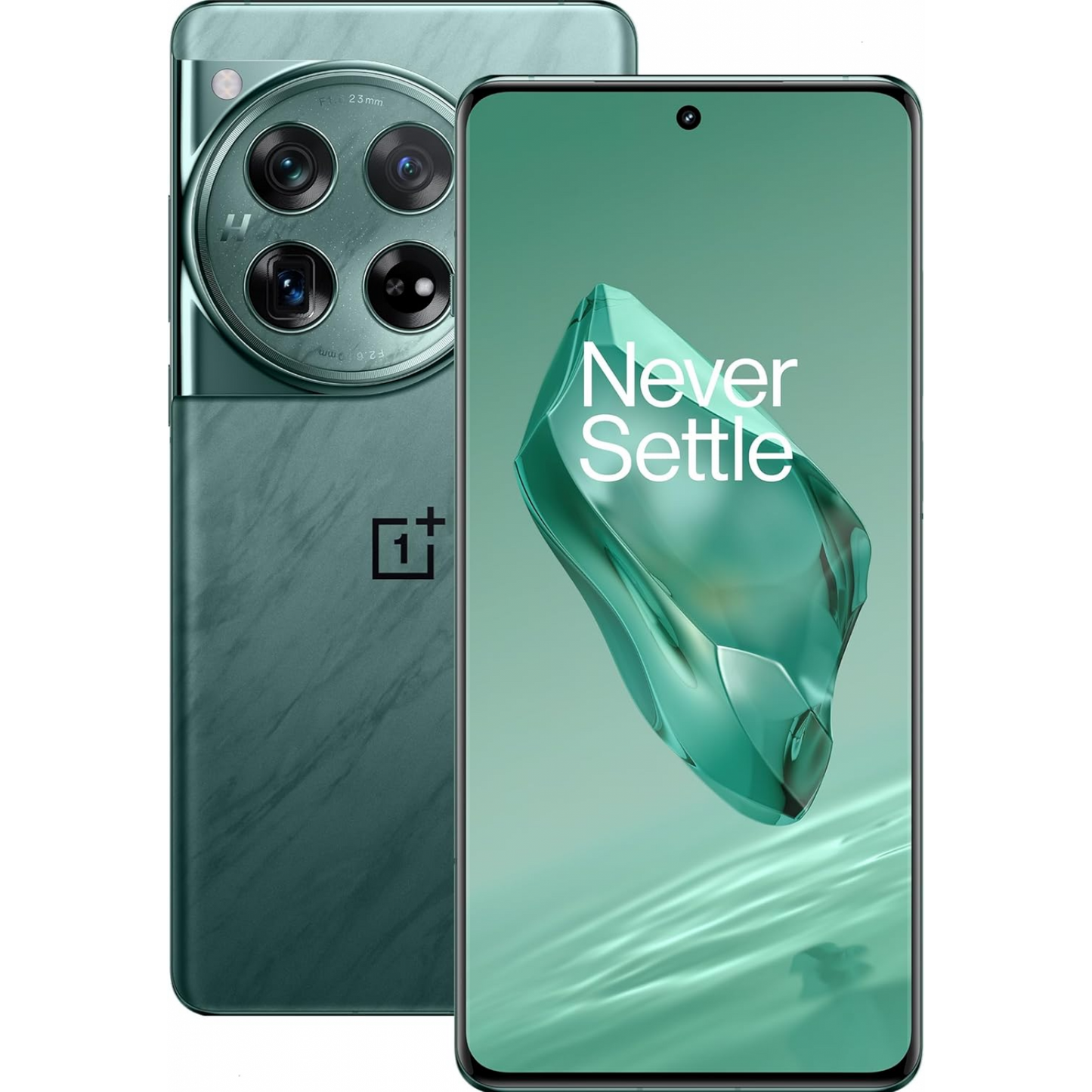 OnePlus 12 512GB - Green