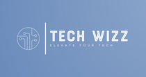Tech Wizz - Home of tech