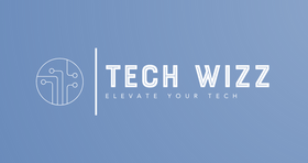 Tech Wizz - Home of tech