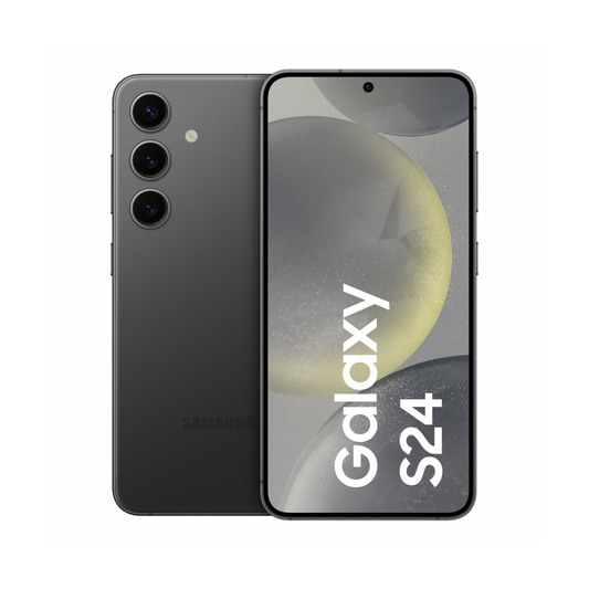 Samsung Galaxy S24 256GB - Onyx Black