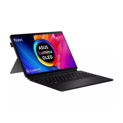 ASUS ProArt PZ13 13.3" Touchscreen 3k OLED Windows 11 Laptop - Snapdragon X Plus X1P-42-100 16GB RAM 1TB SSD