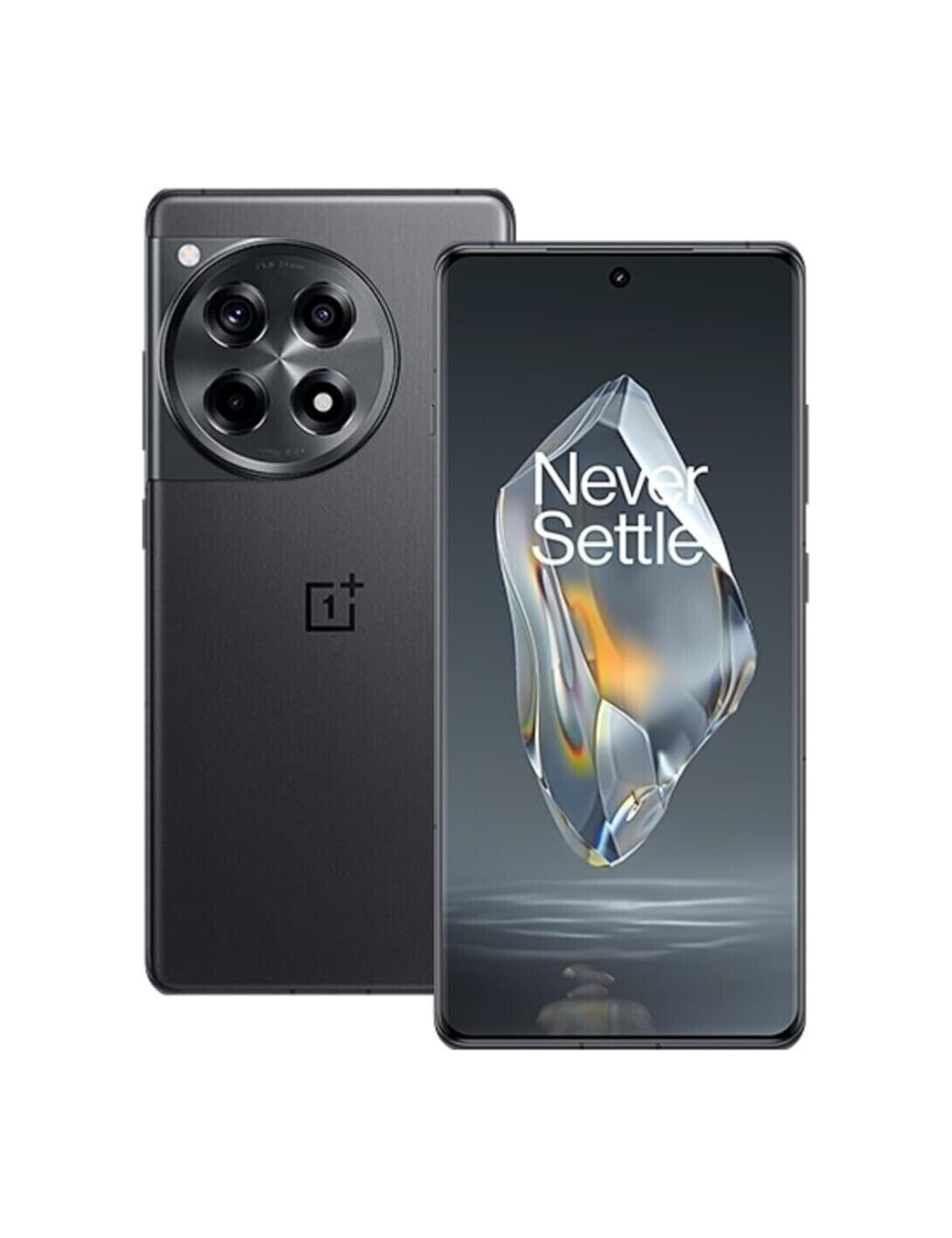 Oneplus 12R 256GB - Grey