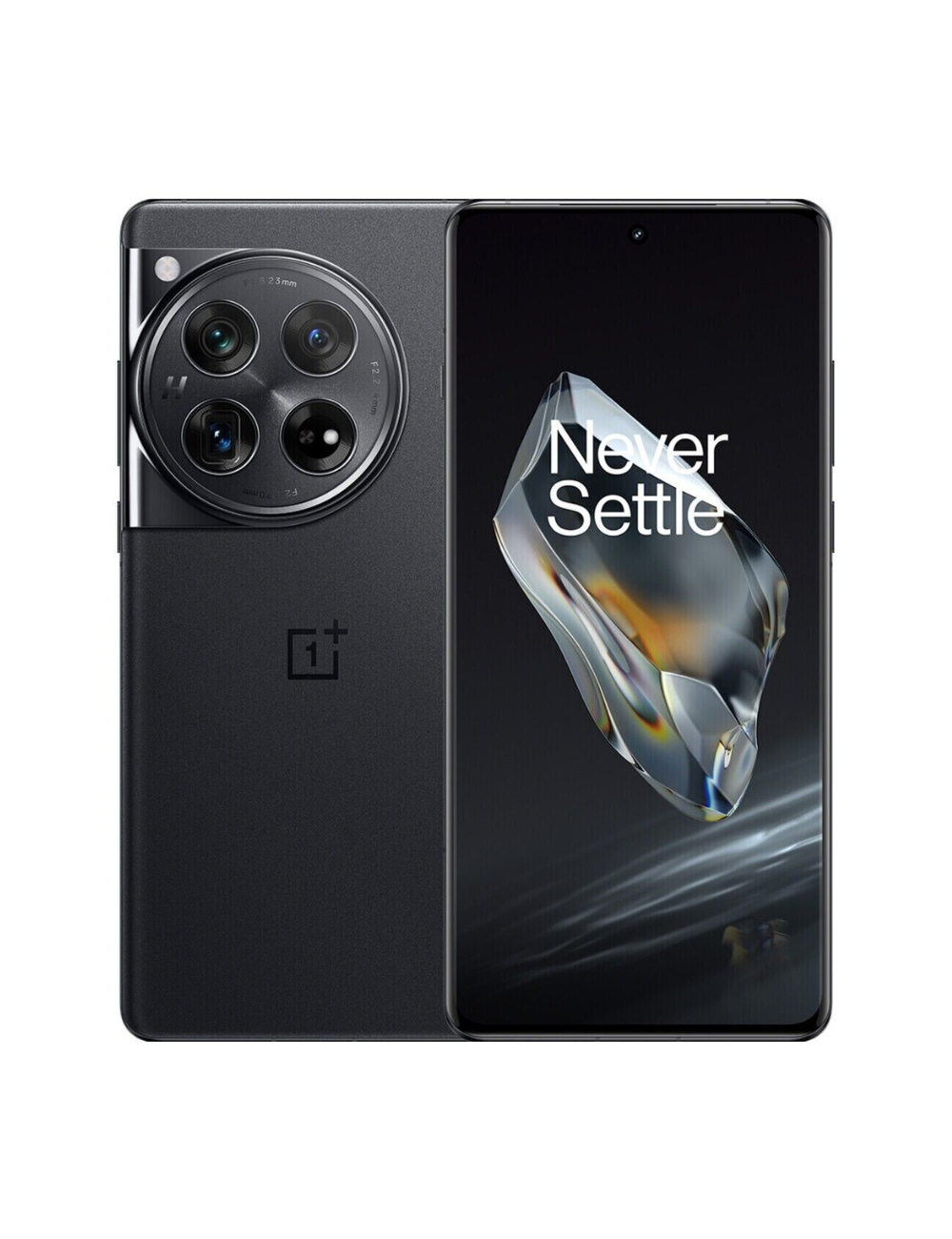 OnePlus 12 256GB - Black