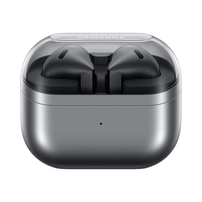 Samsung Galaxy Buds3 Wireless Bluetooth Earphones - Silver