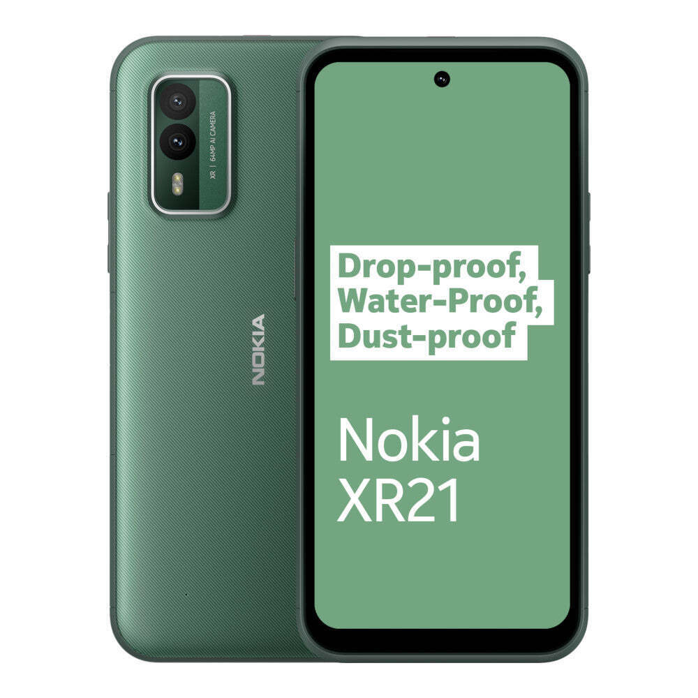 Nokia XR21 128GB