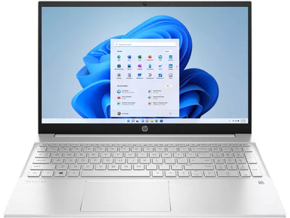 HP Pavilion 15.6" Windows 11 Laptop - AMD Ryzen 7730U 16GB RAM 512GB SSD