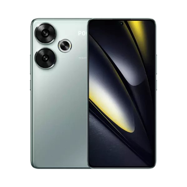 Xiaomi POCO F6 512GB