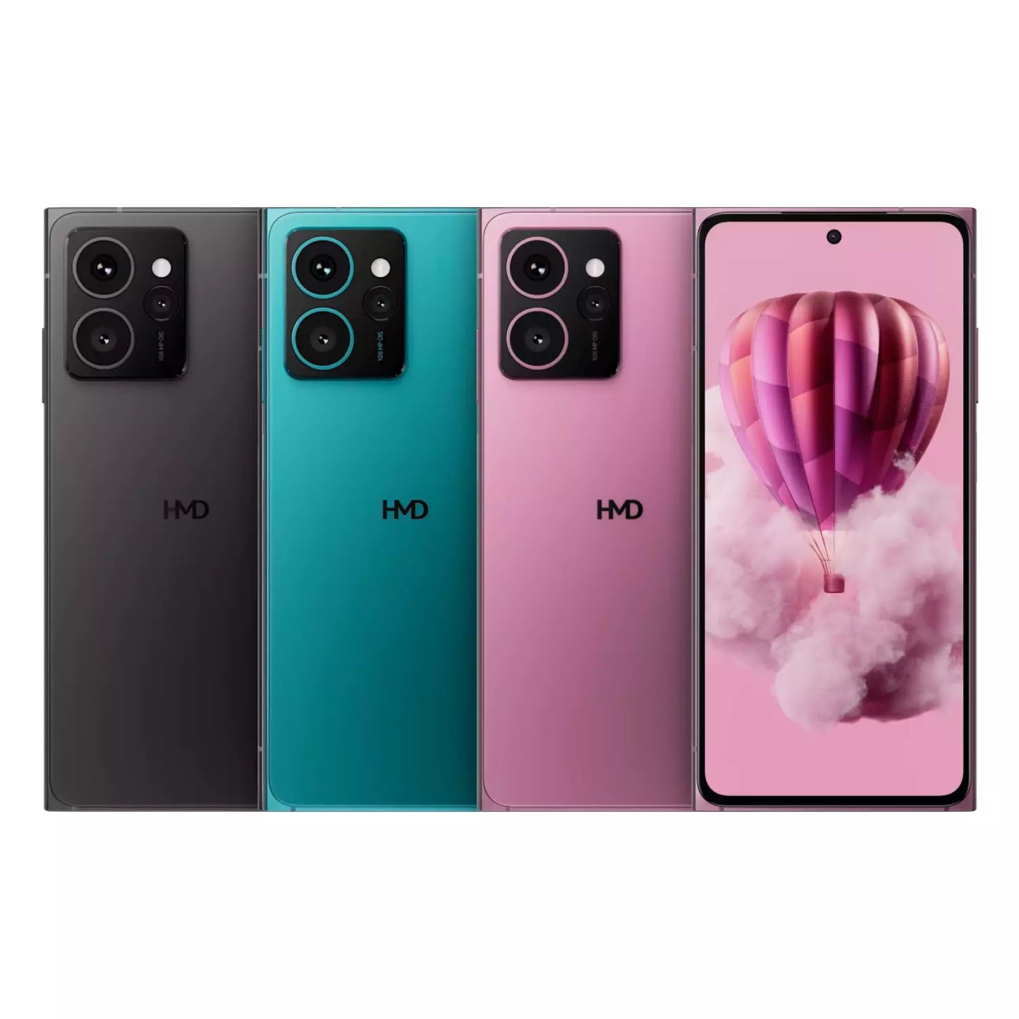 HMD Skyline 5G