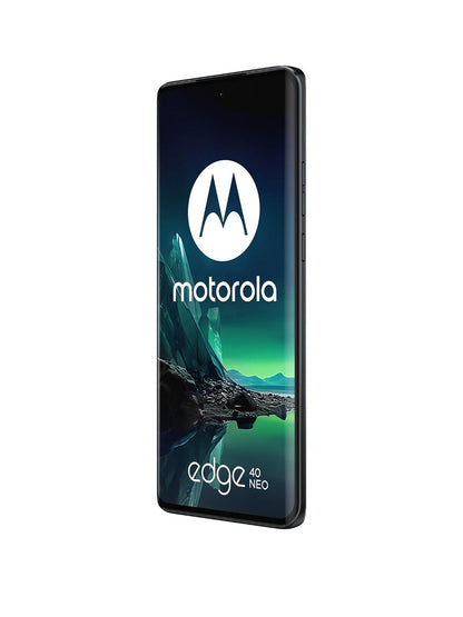 Motorola Edge 40 Neo 256GB - Black