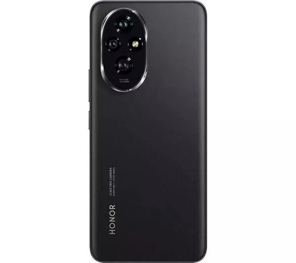 HONOR 200 5G 256GB - Black