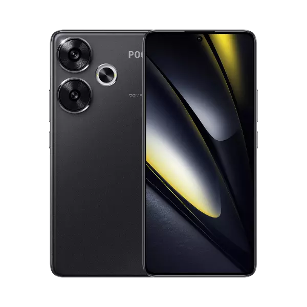 Xiaomi POCO F6 512GB