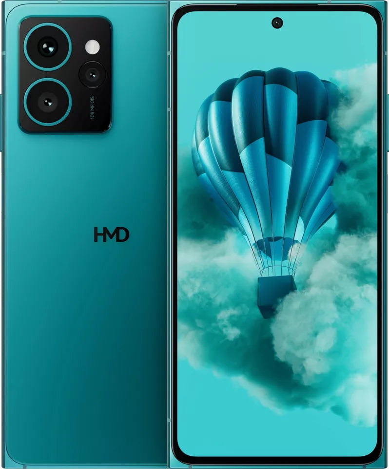 HMD Skyline 5G