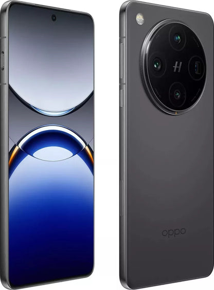 OPPO Find X8 Pro 5G 512GB - Black