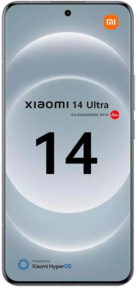 Xiaomi 14 Ultra 512GB - White