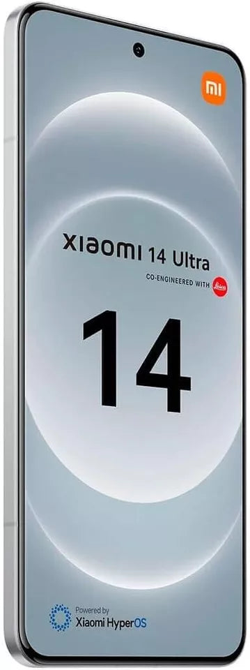 Xiaomi 14 Ultra 512GB - White