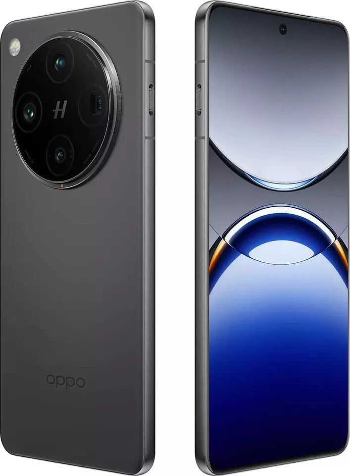 OPPO Find X8 Pro 5G 512GB - Black